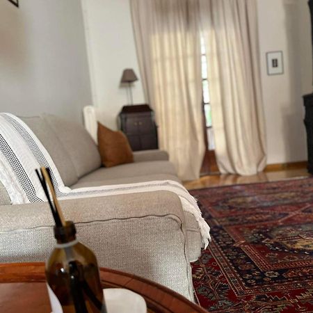 Nota's Elegant Maisonette Nauplie Extérieur photo