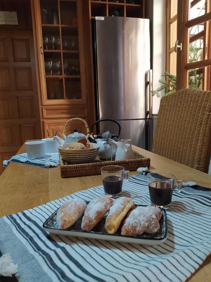 Nota's Elegant Maisonette Nauplie Extérieur photo