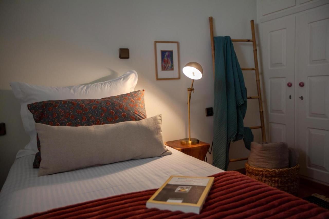 Nota's Elegant Maisonette Nauplie Extérieur photo