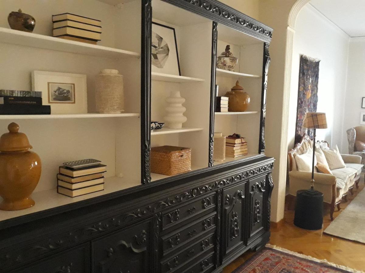 Nota's Elegant Maisonette Nauplie Extérieur photo