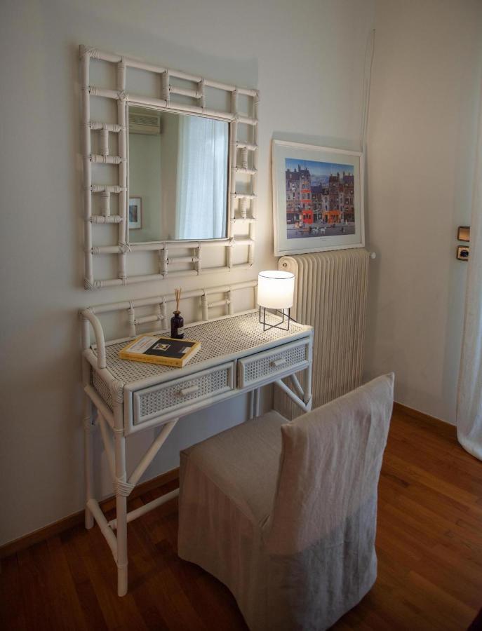 Nota's Elegant Maisonette Nauplie Extérieur photo