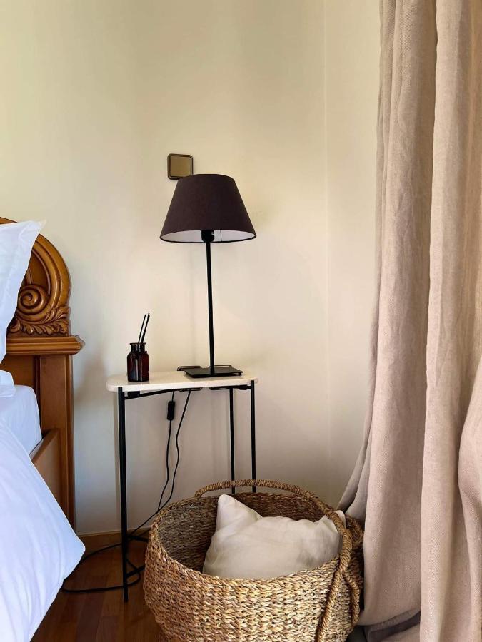 Nota's Elegant Maisonette Nauplie Extérieur photo