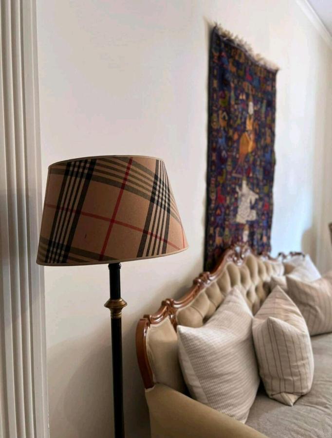 Nota's Elegant Maisonette Nauplie Extérieur photo