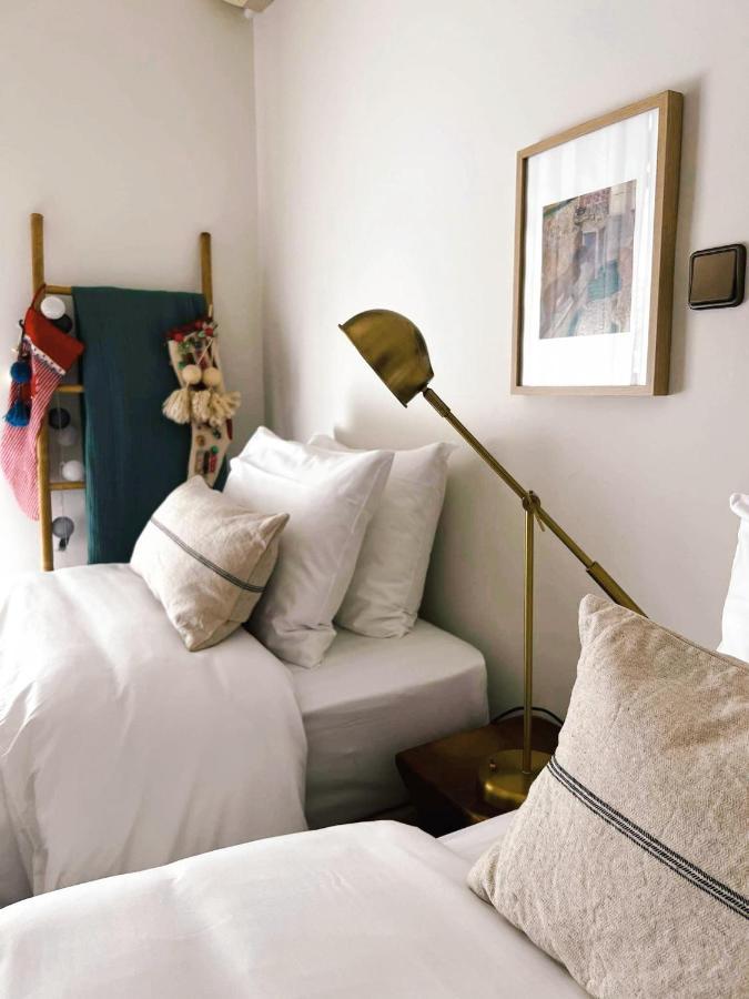 Nota's Elegant Maisonette Nauplie Extérieur photo