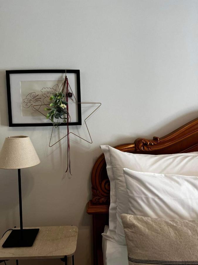 Nota's Elegant Maisonette Nauplie Extérieur photo