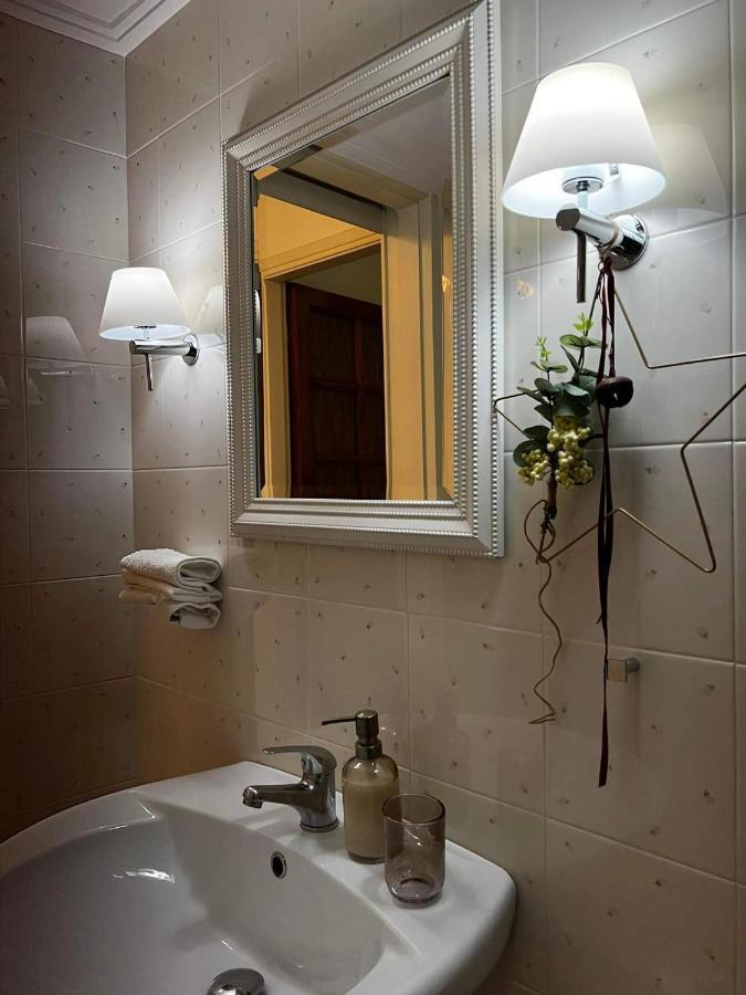 Nota's Elegant Maisonette Nauplie Extérieur photo